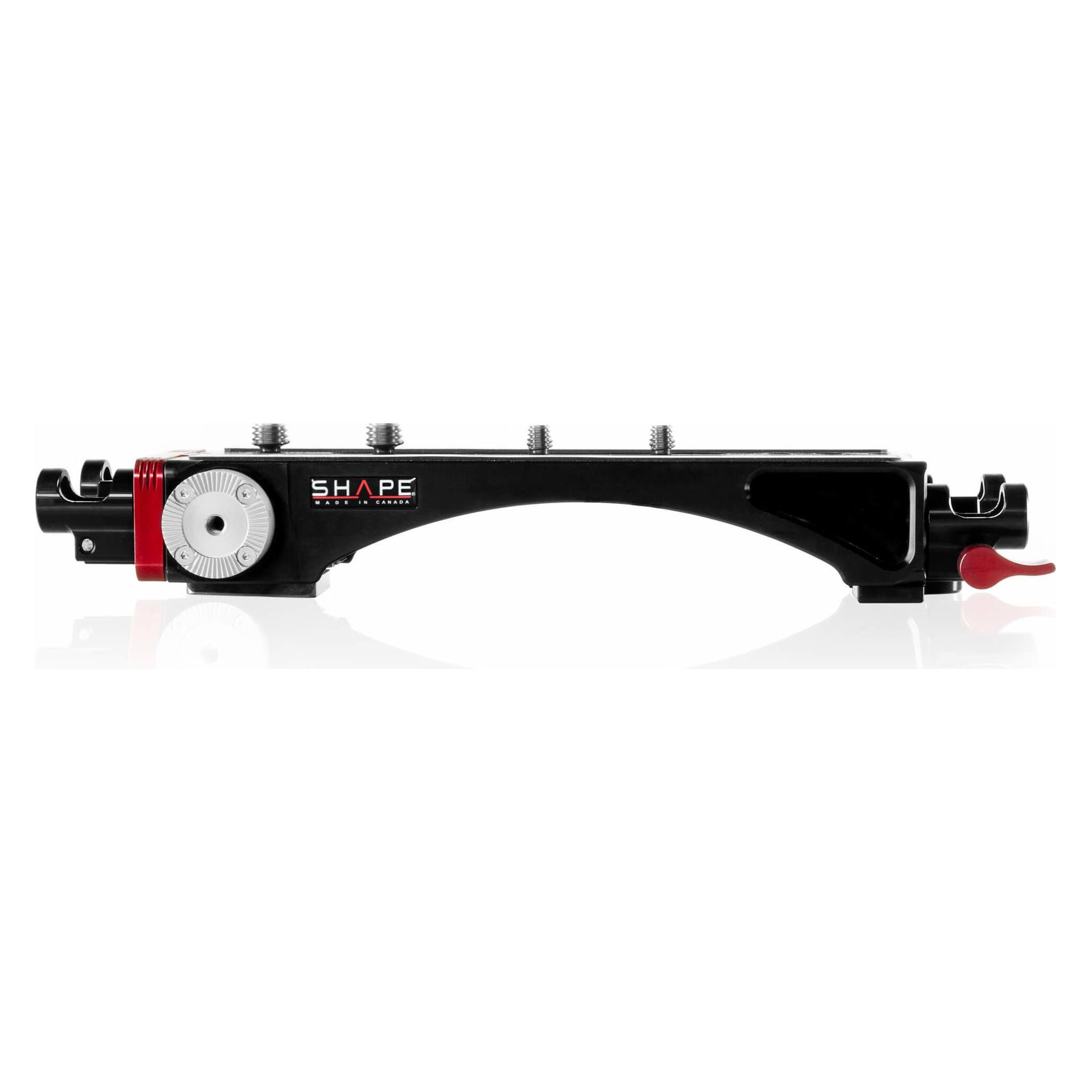 Shape FS72BP (Metall) (FS72BP)