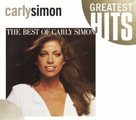 Carly Simon - Best of Carly Simon - Preis vom 09.10.2026 07:28:09 h