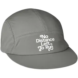 Pas Normal Studios Balance Cap ND Lauf-Kappe - medium grey - One-Size