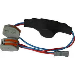 Truma Adapter 12V für Luftverteiler