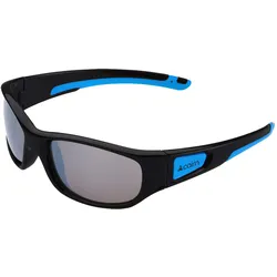 Cairn, Mädchen, Sportbrille, Play (Schwarz, Grau), Schwarz