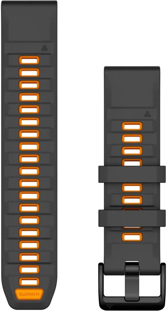 Garmin correa de silicona quickfit 22mm correas de relojes deportivos  (UNICA)