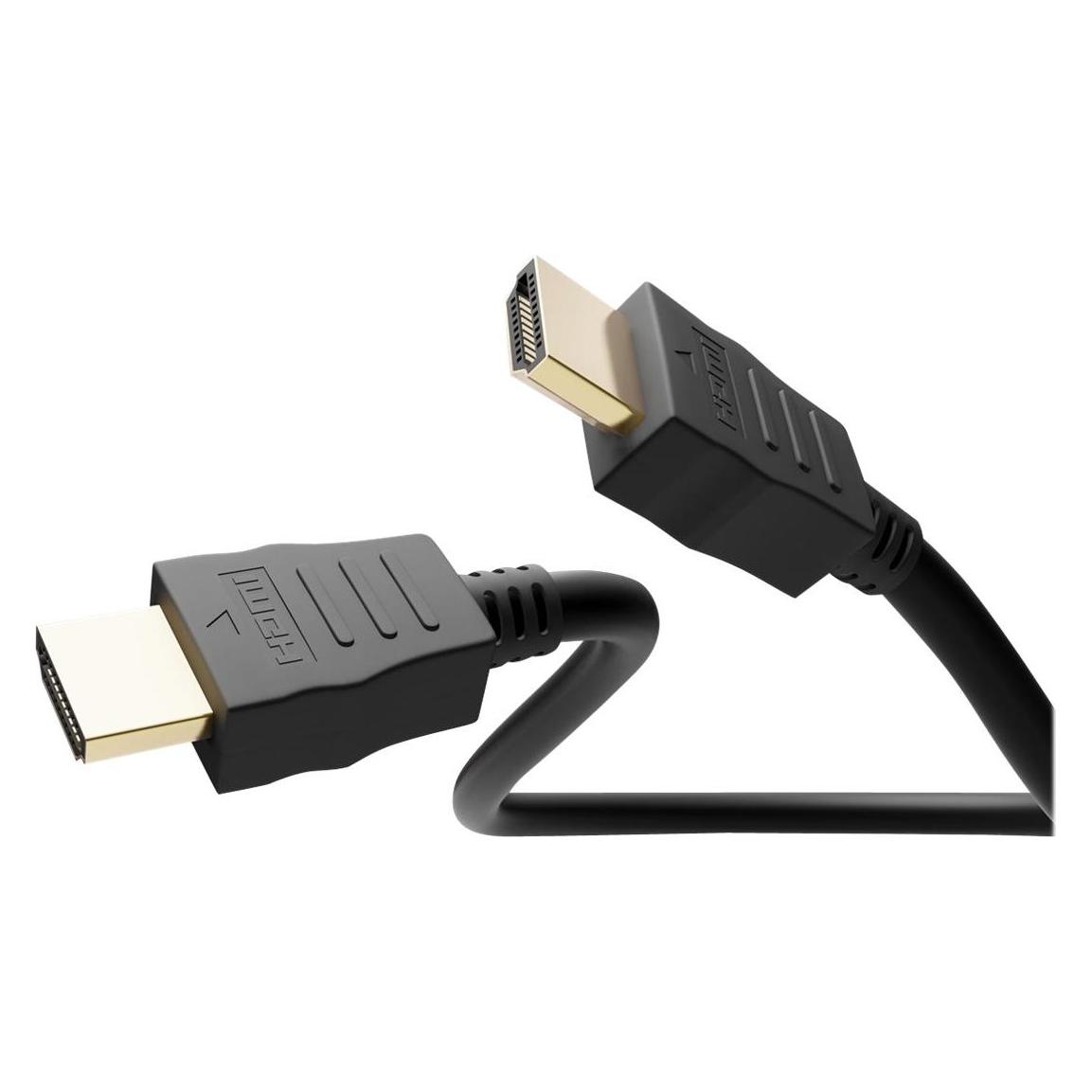 Goobay HDMI - HDMI (2 m) (41084)