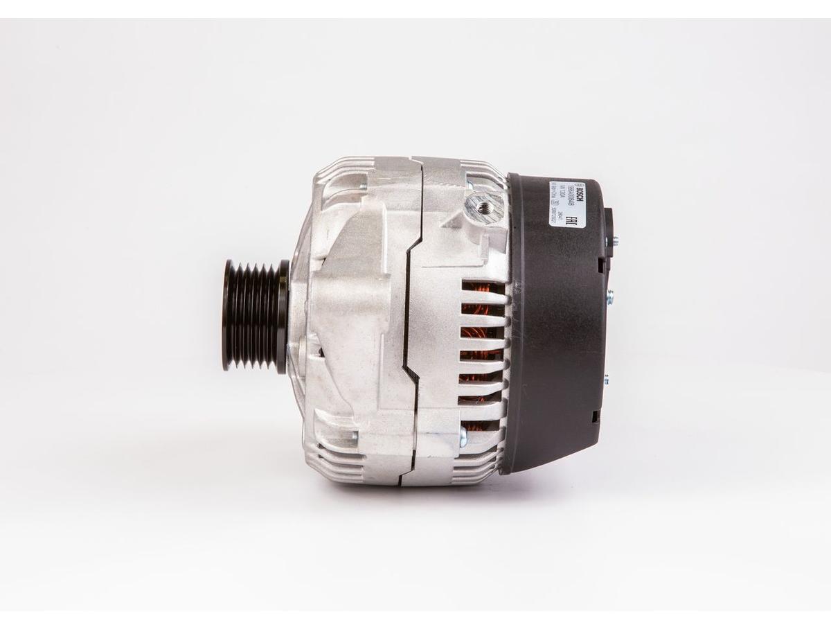 Lichtmaschine Generator 14 V 120 A BOSCH passend für CHEVROLET ZAFIRA