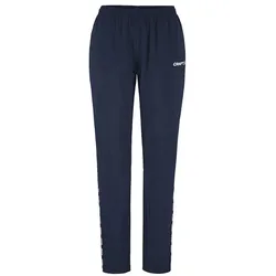 CRAFT Squad Go Trainingshose Damen 390000 - navy M