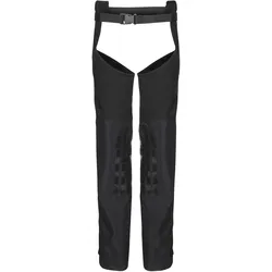 Drytex Chaps LM waterproof Black M