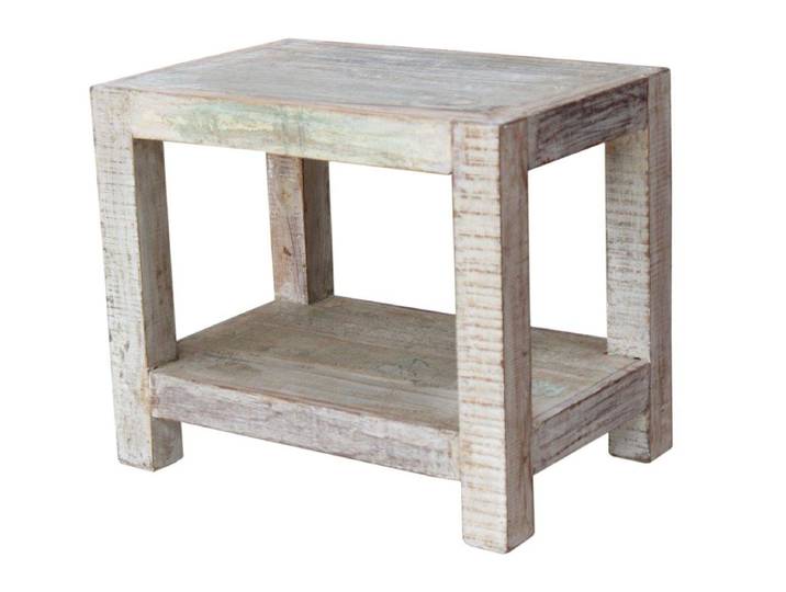 Guru-Shop Couchtisch Kaffeetisch, Beistelltisch, Couchtisch - Modell..
