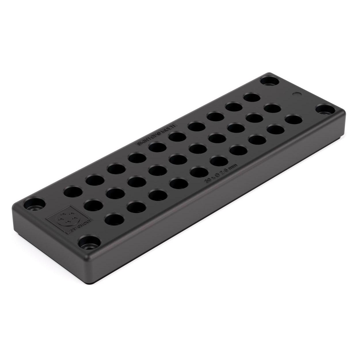 Lapp Kabeldurchführungsplatte Klemm (52220080)