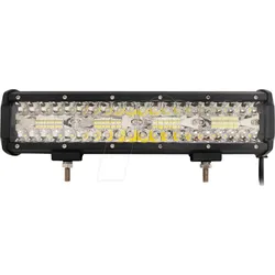 BS 20298 - LED-Scheinwerfer, 240 W, 21600 lm, 10 - 30 V, schwarz