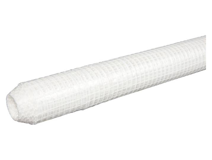 Windhager Gitterfolie transparent 6x2 m