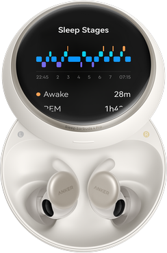soundcore Sleep 4 Pro