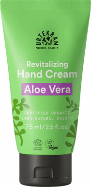 Urtekram Crema Manos Aloe Vera 75 ml