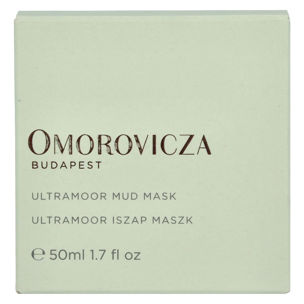 Omorovicza Ultramoor Schlammmaske (50 ml) (166001)