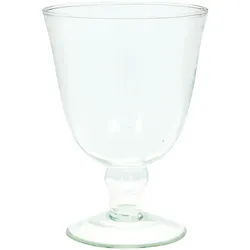 GreenGate Greengate Weinglas, Rotweinglas, klar, 15,5 cm, Ø 11 cm
