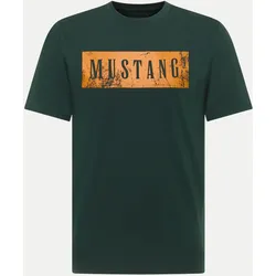 T-Shirt STYLE AUSTIN Grün L