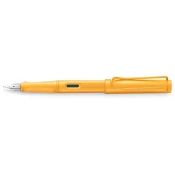 LAMY Füllhalter safari Candy Mango F
