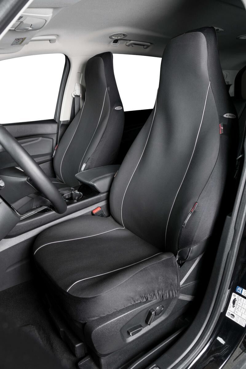WALSER 13558 Seat cover