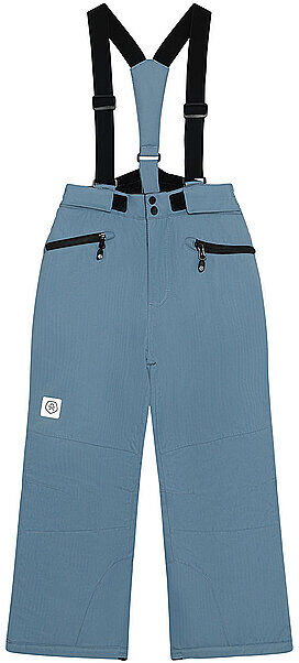 COLOR KIDS Mädchen Skihose hellblau   164 B