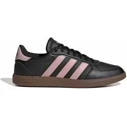 ADIDAS Damen Freizeitschuhe BREAKNET SLEEK, Größe 44 in Grau 5