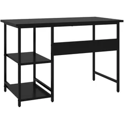 vidaXL, Schreibtisch, Selena (105 x 55 x 72 cm)