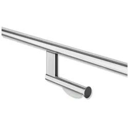 Hewi 68425 d:30mm, chrom