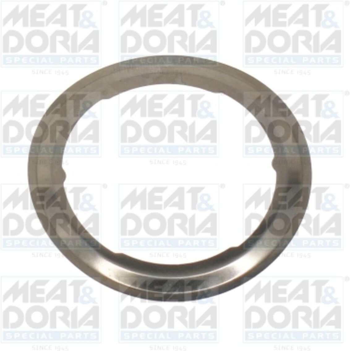 Dichtung, AGR-Ventil MEAT & DORIA 016217