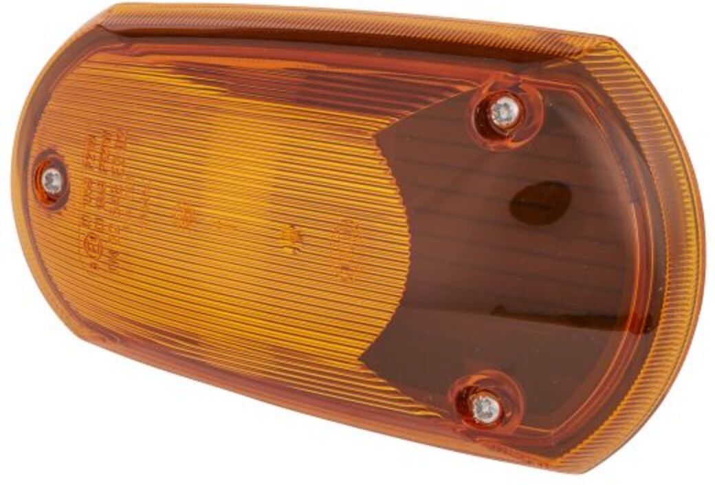 Hella Indicatore di direzione ausiliario 2BM 008 355-001
