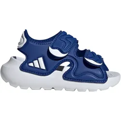 adidas Altaswim 3 Baby-Badeschuhe JS2542 - team royal blue/cloud white/team royal blue 19.5