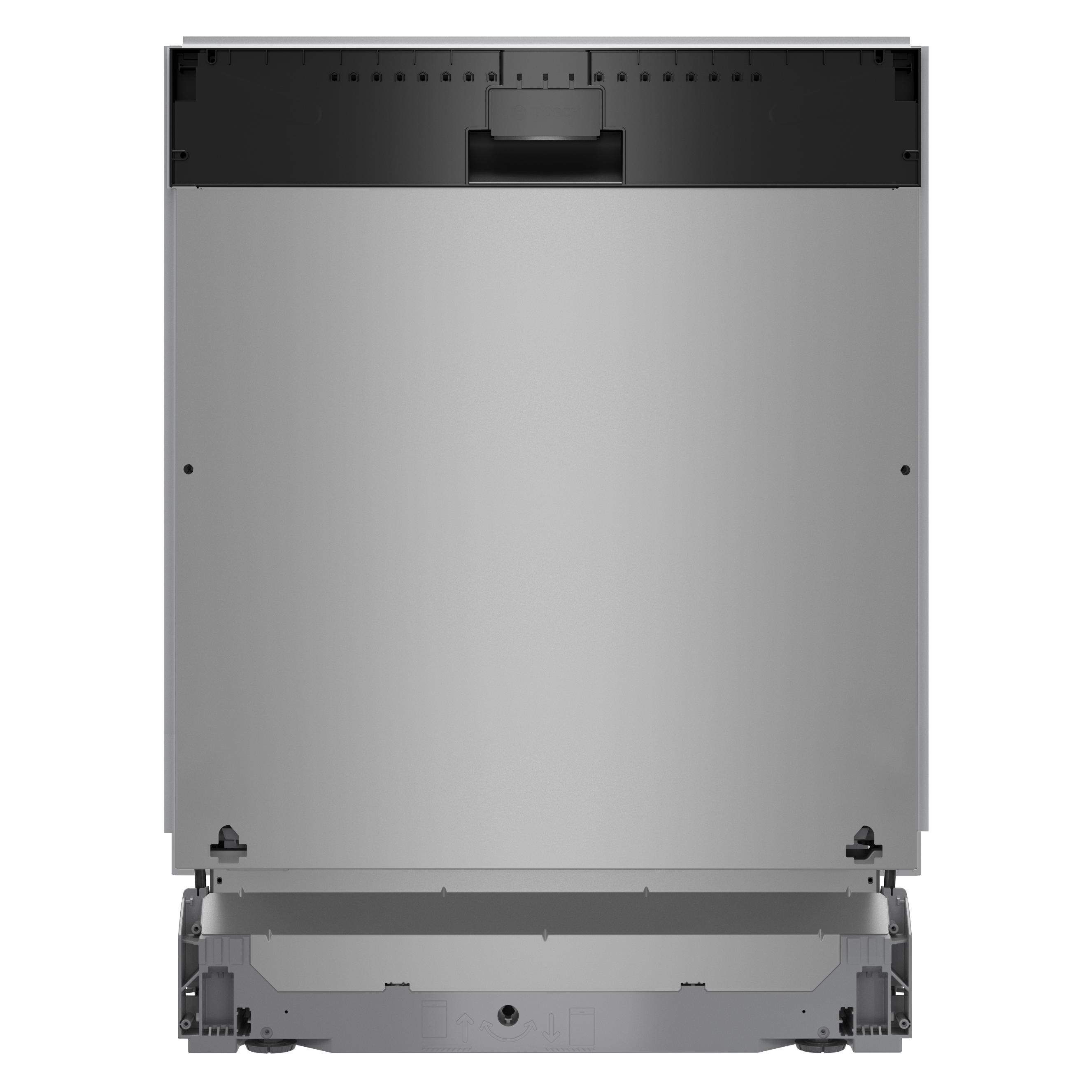 Bosch Hausgeräte Serie 2 SMV2HTX08E (SMV2HTX08E)