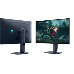 Dell Monitor AW2725D, 68,6 cm (27"), 2560 x 1440 Pixel