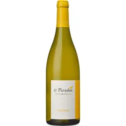 Le Paradou Viognier 2025 - Château Pesquié
