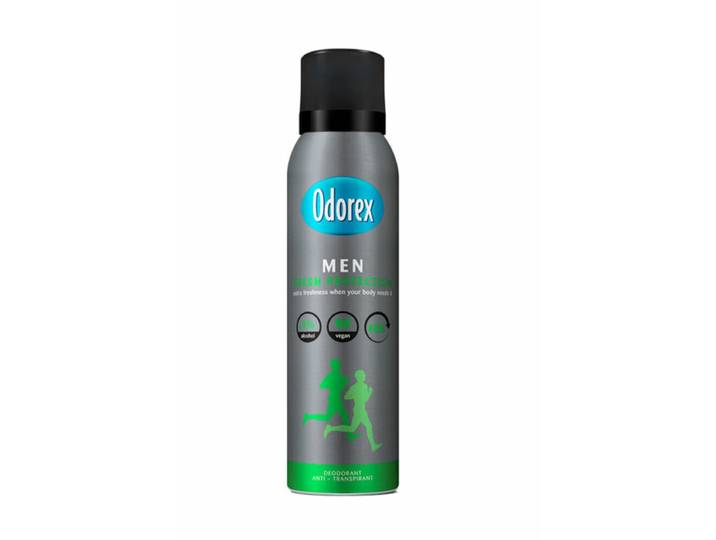 Odorex deospray voor mannen - Fresh Protection 150 ml