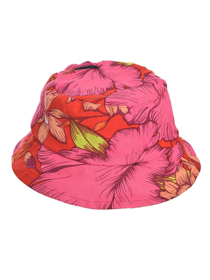 BLE Hut in Pink - onesize