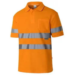 Velilla, Arbeitsoberteil, Sichtbares Polo (3XL)