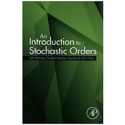 An Introduction to Stochastic Orders, Sachbücher