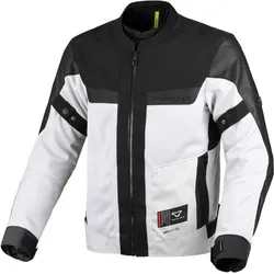 Macna Empire 2.0 wasserdichte Motorrad Textiljacke S