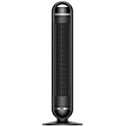 Dreo 92 Turmventilator, Ventilator, Schwarz