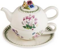 Portmeirion Botanic Garden Bouquet Tea for One - 12 oz