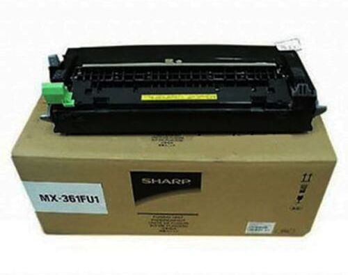 Sharp MX-361FU fusor