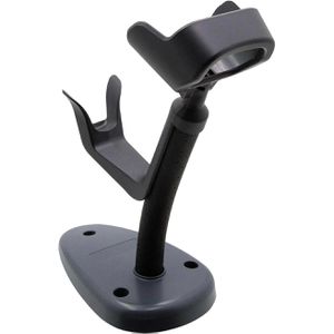 Datalogic Datalogic Barcode-Scanner-Ständer STD-AUTFLX-QD25-BK, für Barcode-Scanner  Quickscan QD2500