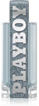 Playboy My Rules Eau de Toilette para homens 100 ml. My Rules