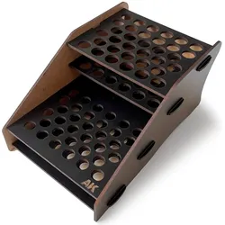 AK Interactive, Schreibtisch Accessoire, Modular Organizer For 68 Markers