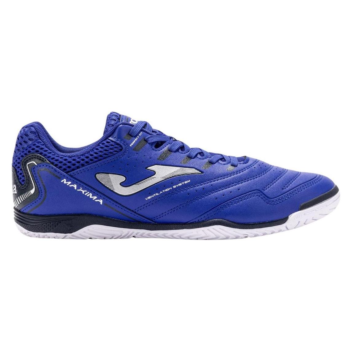 Joma Fussballschuhe Maxima 2404 Sala IN blau MAXW2404IN 42 (42) (143921 42)