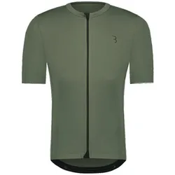 BBB, Herren, Velotrikot, Essence (XXL), Grün, XXL