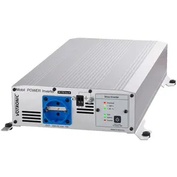 Votronic 3183 SMI 1700 12V 230V ST MobilePower Inverter