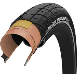 Goodyear, Veloschlauch, (28")