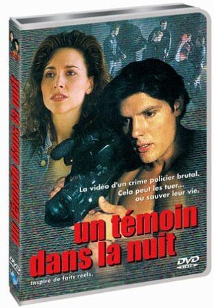 Un Témoin Dans La Nuit - Un témoin dans la nuit - Preis vom 08.10.2026 07:26:42 h