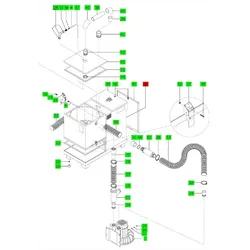 FESTOOL RAHMEN TURBO 3091 VOLLST.