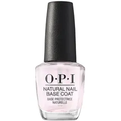 OPI Natural Nail Base Coat 15ml