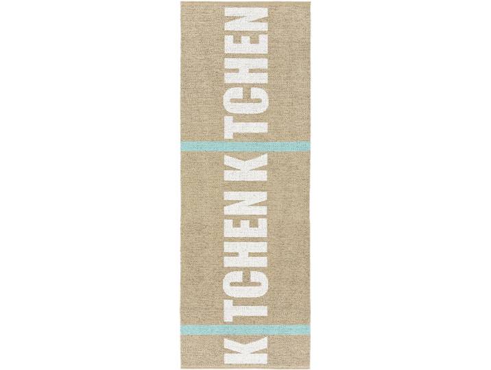 HORREDSMATTAN Outdoor-Teppich Karina beige Mischgewebe 70 x 300 cm